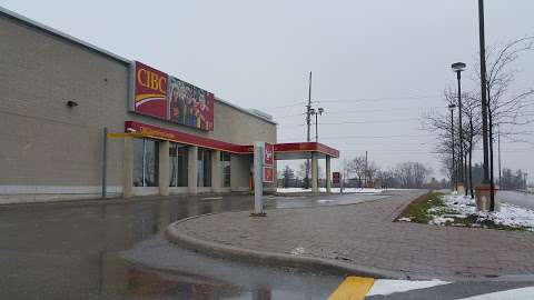 CIBC Branch & ATM