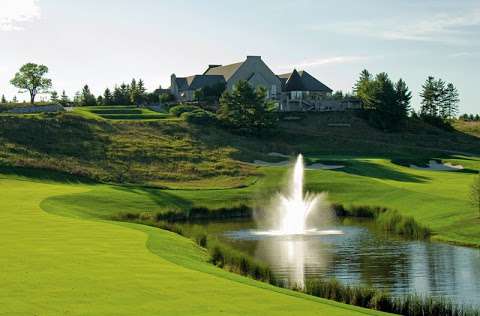 Copper Creek Golf Club