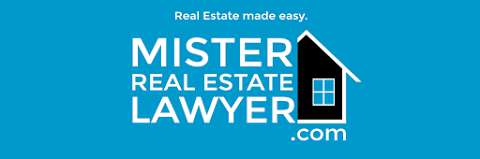 Mister Real Estate Lawyer